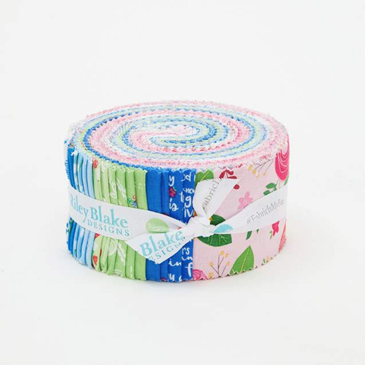 Jelly Roll Baskets & Bags - Quiltique