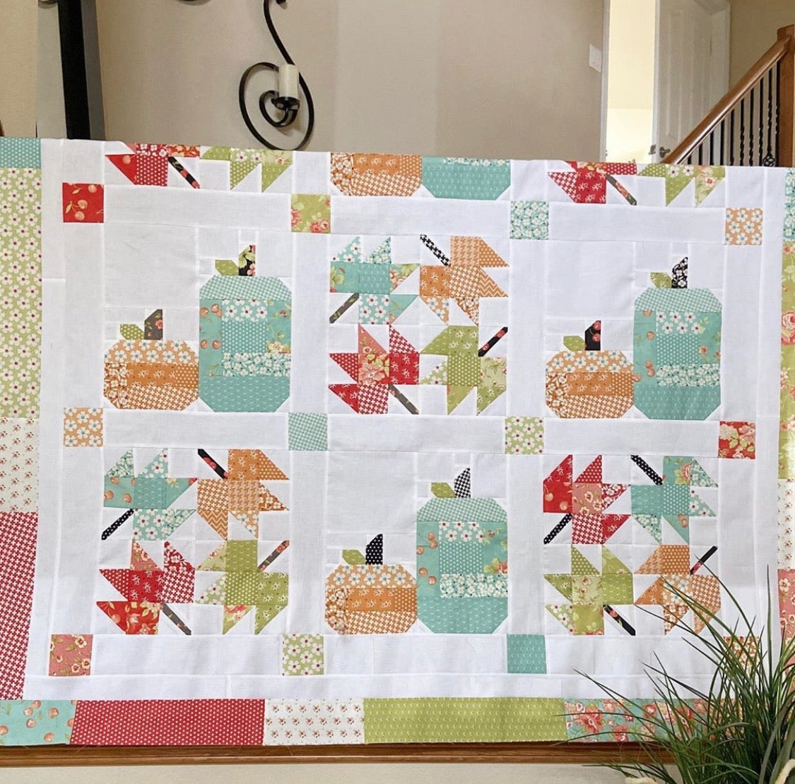 Fabric Bundles – Kallisti Quilts