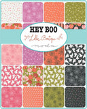 Hey Boo Jelly Roll by Lella Boutique for Moda