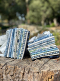 Shoreline Mini Bundle by Camille Roskelley 13 fat quarters