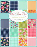 One Fine Day Layer Cake by Bonnie and Camille for Moda